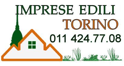 imprese edili torino